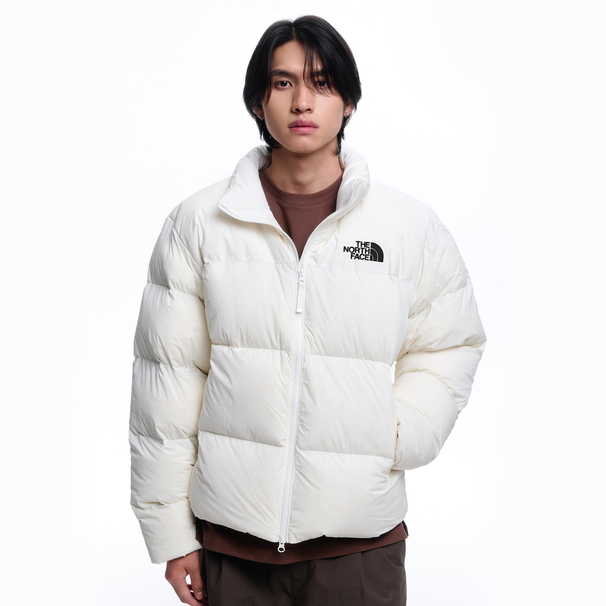M'S CLOUD NUPTSE DOWN JACKET (RDS)